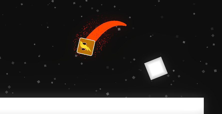 BFF Skin Pack for Dashes & Squares #3