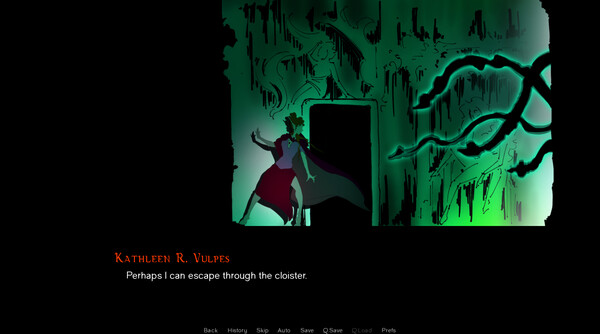 Скриншот из Dreamscape of Delights