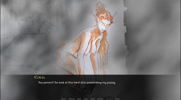 Скриншот из Dreamscape of Delights