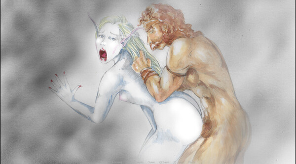 Скриншот из Dreamscape of Delights