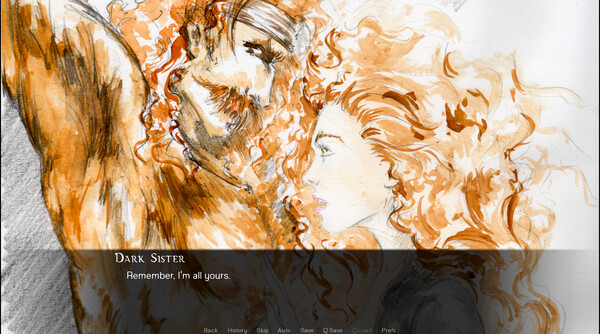 Скриншот из Dreamscape of Delights