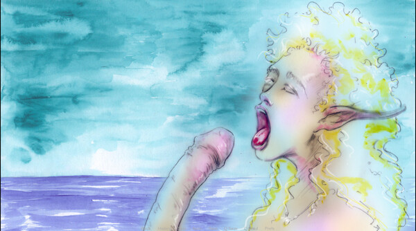 Скриншот из Dreamscape of Delights