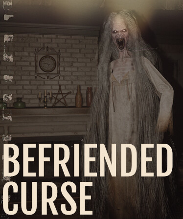 Befriended Curse