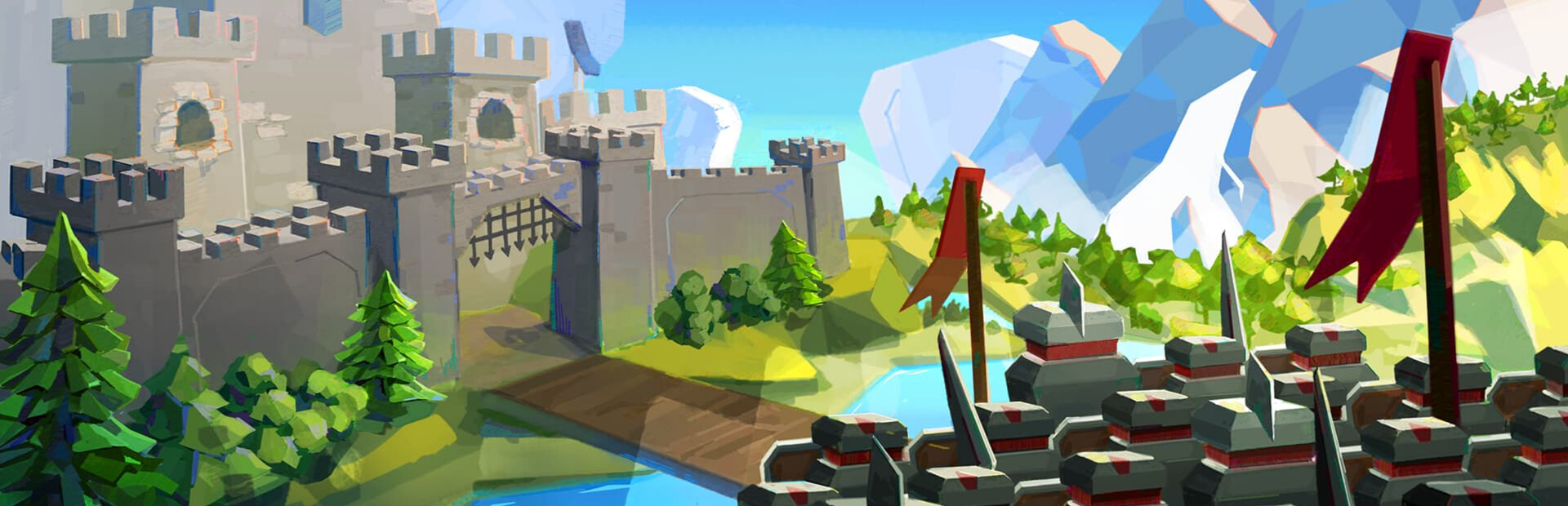 Kingdom's Deck