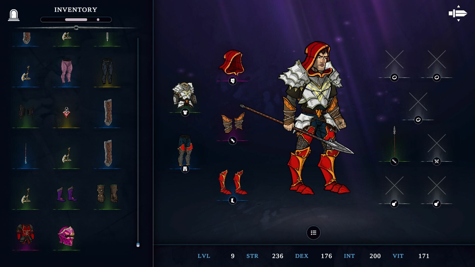 Shelter of Exiles #2