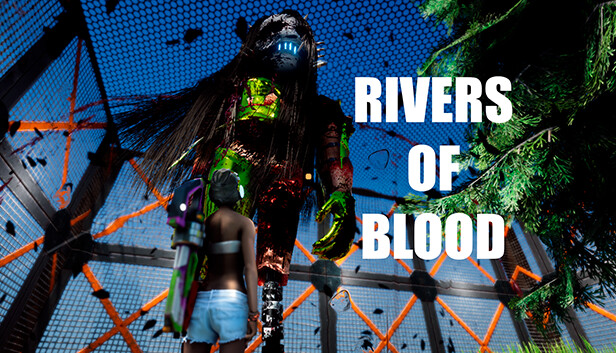 Rivers Of Blood On Steam   Capsule 616x353 