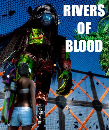 Rivers of Blood