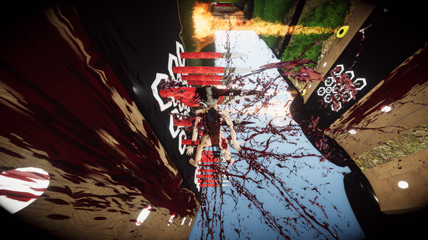 Rivers of Blood game for windows Pc 1