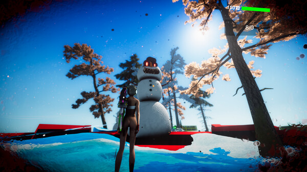 Rivers of Bloodfor windows and Linux 1