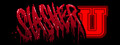 Slasher U: An 18+ Horror Movie Dating Sim, Act 1 logo
