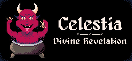 Celestia: Divine Revelation Cover Image