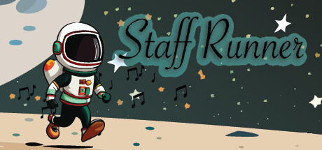 Staff Runner Cover Image