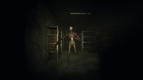 Damned 2 Demo screenshot 7