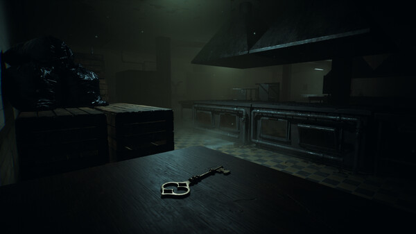 Damned 2 Demo screenshot 2
