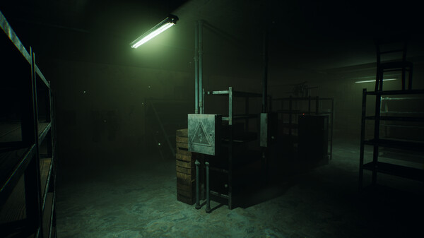 Damned 2 Demo screenshot 4