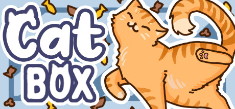 CatBox Cover Image