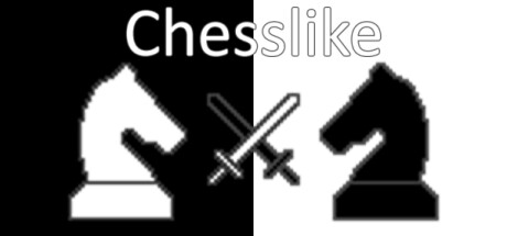 Chesslike Cover Image