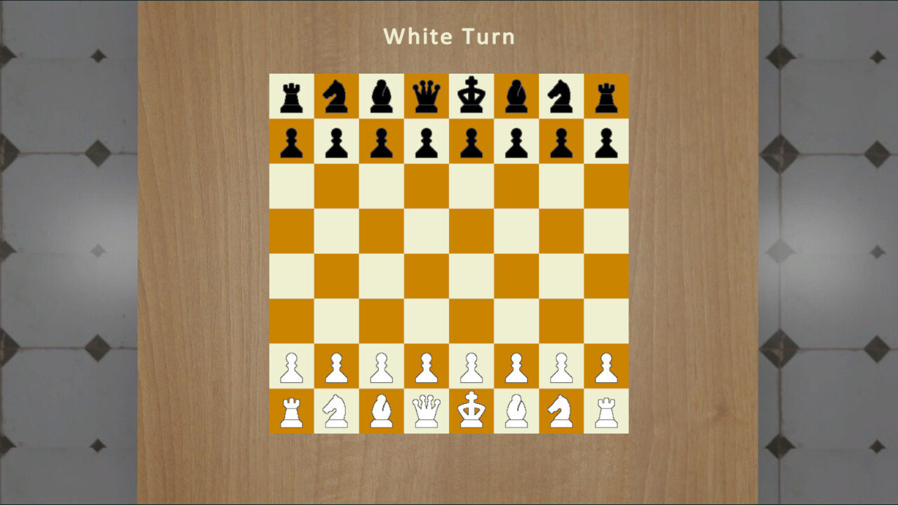Chesslike #5