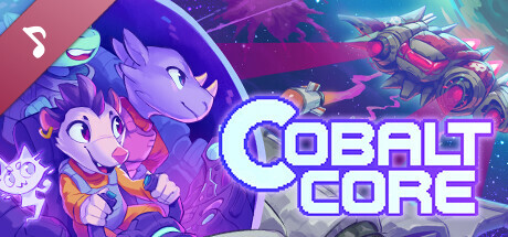 Cobalt Core (Original Soundtrack)