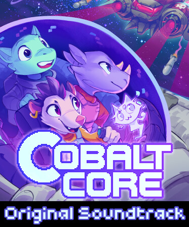 Cobalt Core (Original Soundtrack)