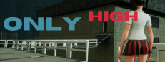 Only High 게임 이미지