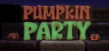 Pumpkin Party Cover Image