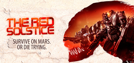 The Red Solstice Cover Image