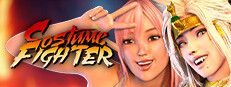 Costume Fighter