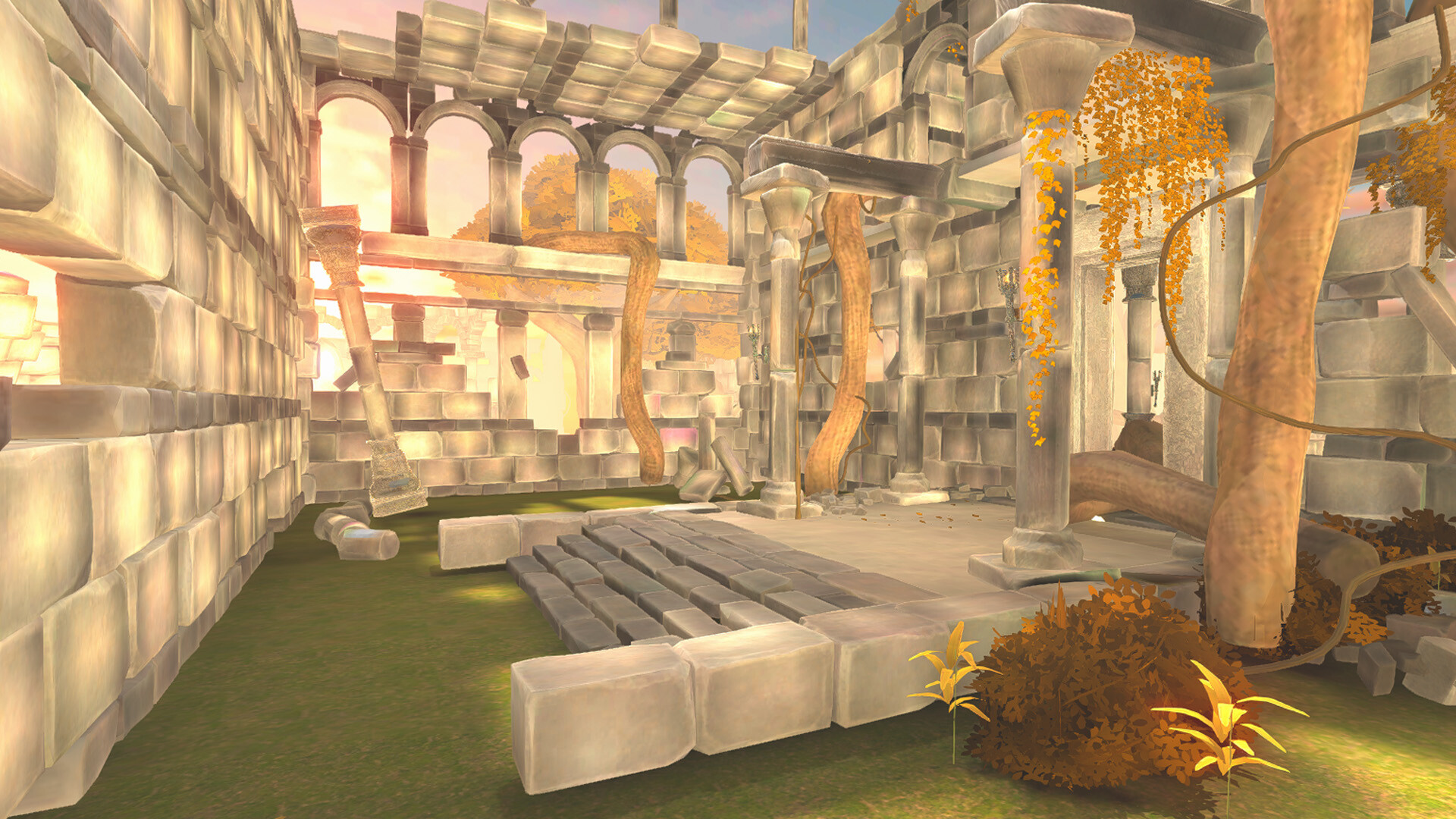 Costume Fighter screenshot 1