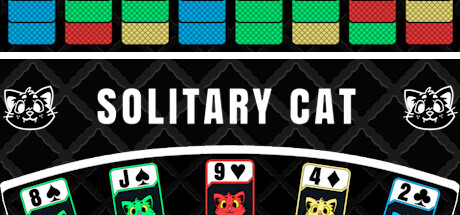 Solitary Cat steam charts