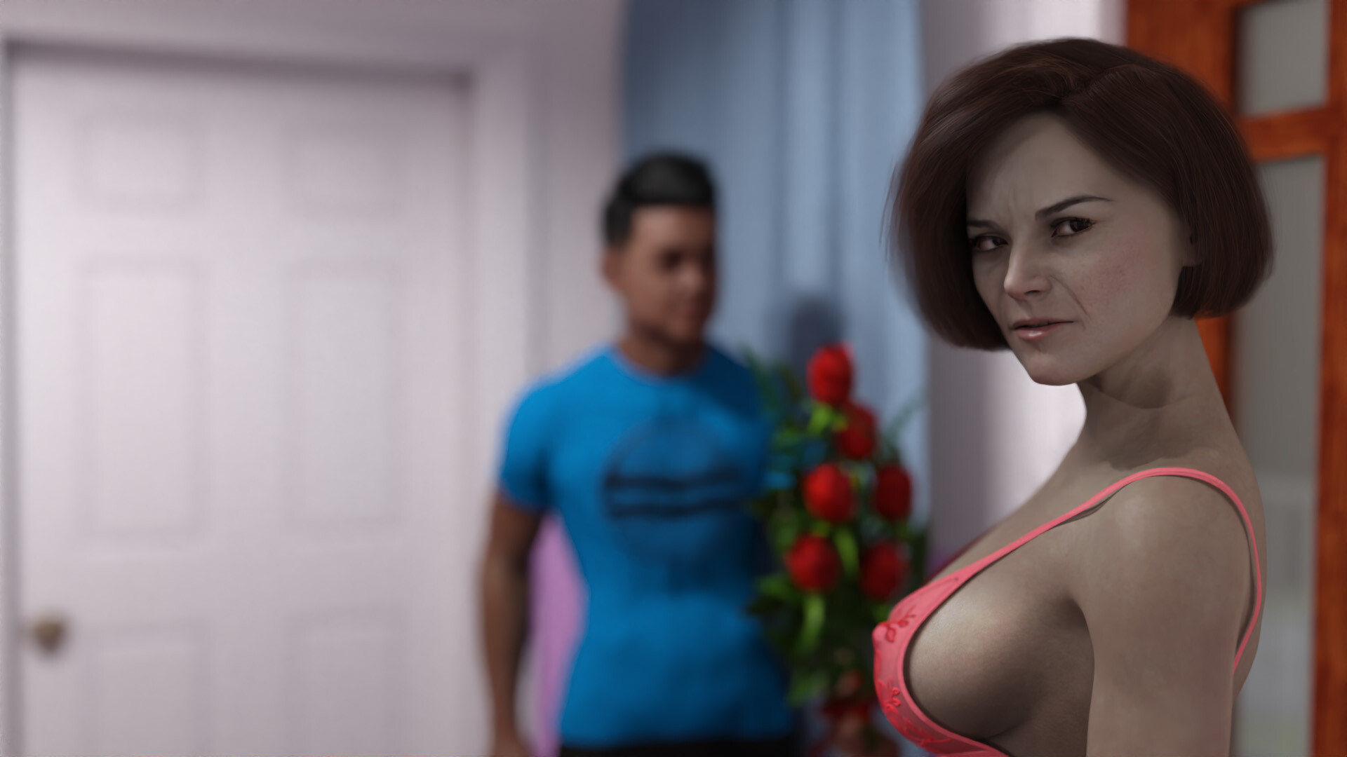 Mothers and Daughters Demo #4