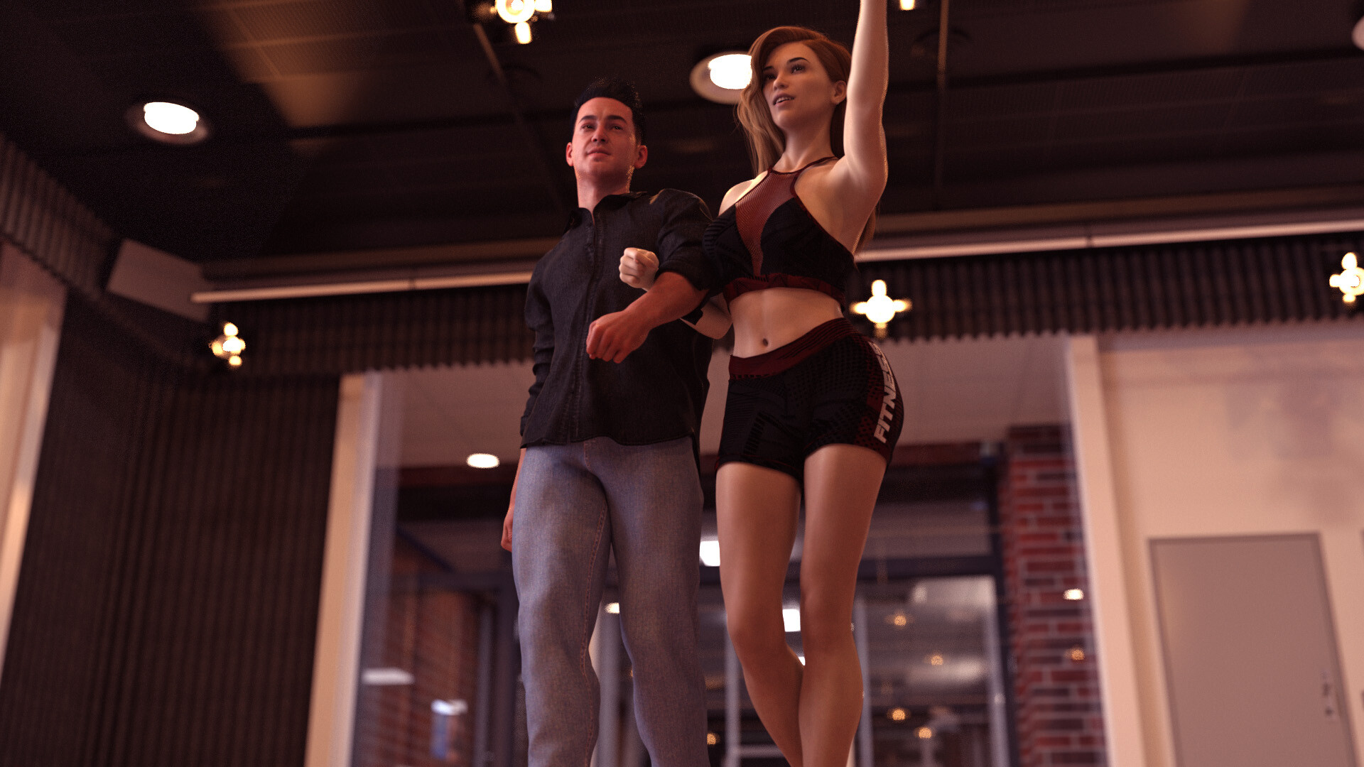 Mothers and Daughters Demo #27