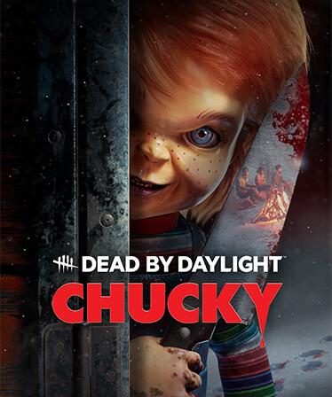 Dead by Daylight - Chucky Chapter