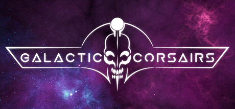 Galactic Corsairs Cover Image