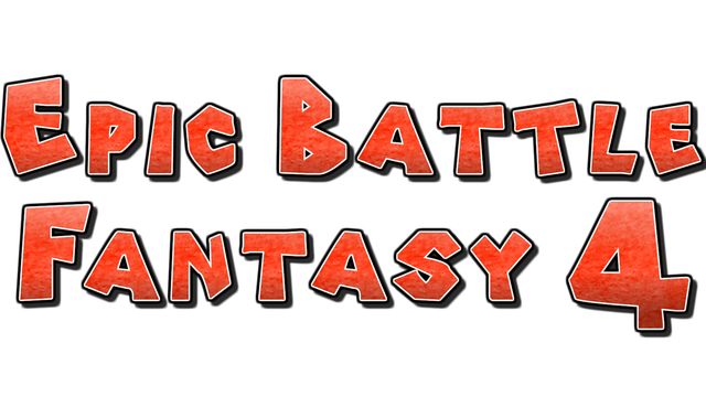 Epic Battle Fantasy 4