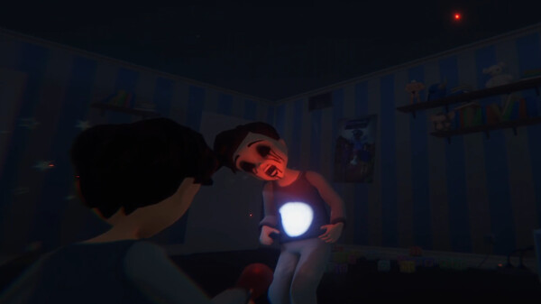 Sweet Dreams Demo screenshot 5