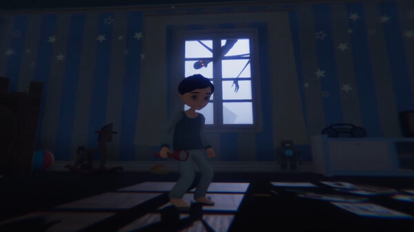 Sweet Dreams Demo screenshot 6