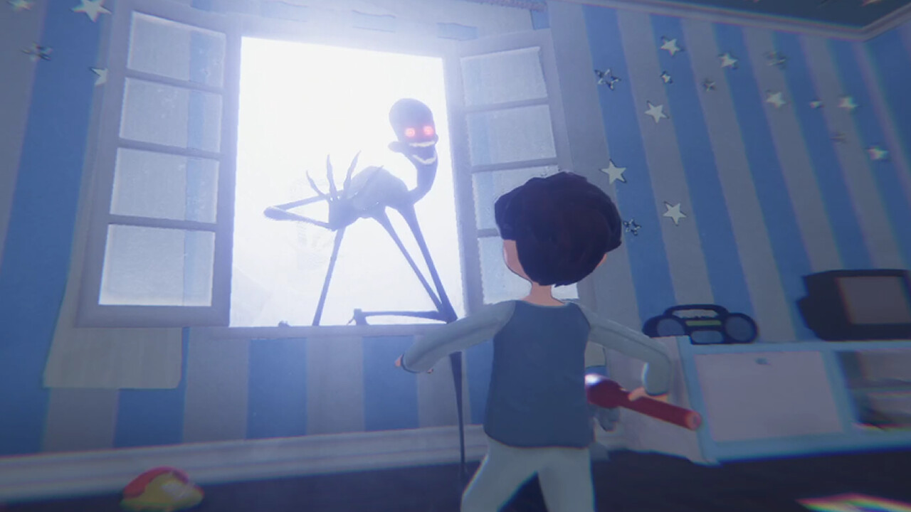 Sweet Dreams Demo #9