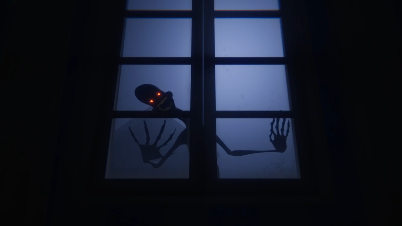 Sweet Dreams Demo #2