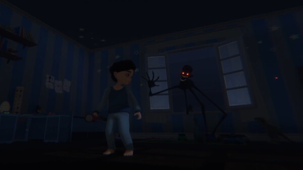Sweet Dreams Demo screenshot 3