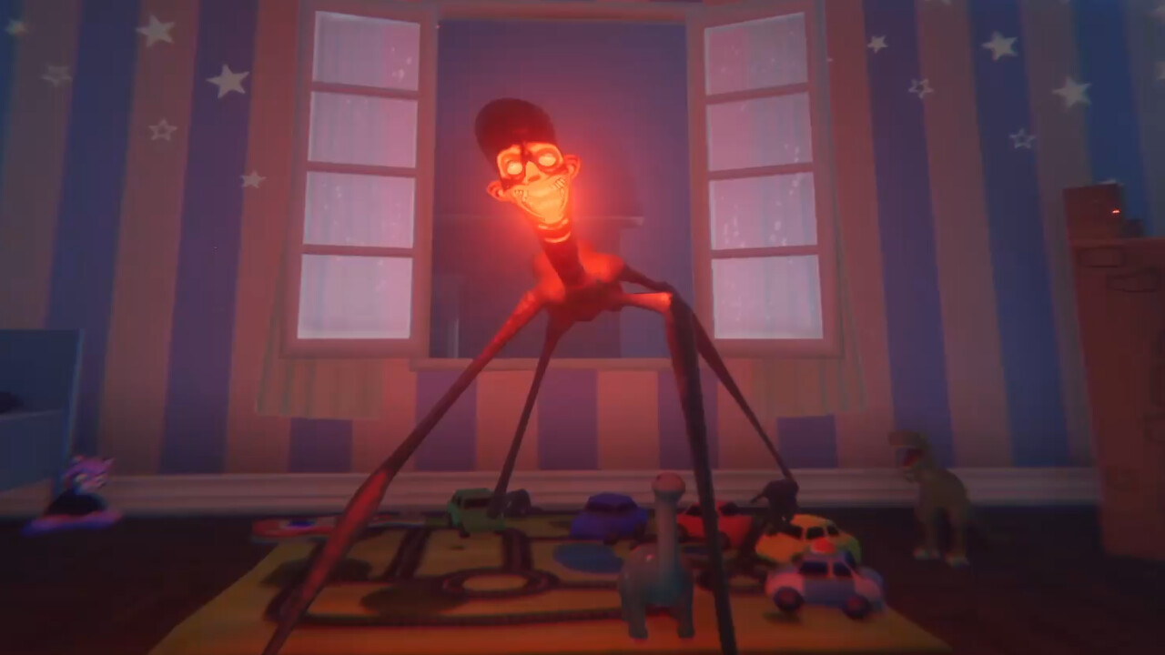 Sweet Dreams Demo #7