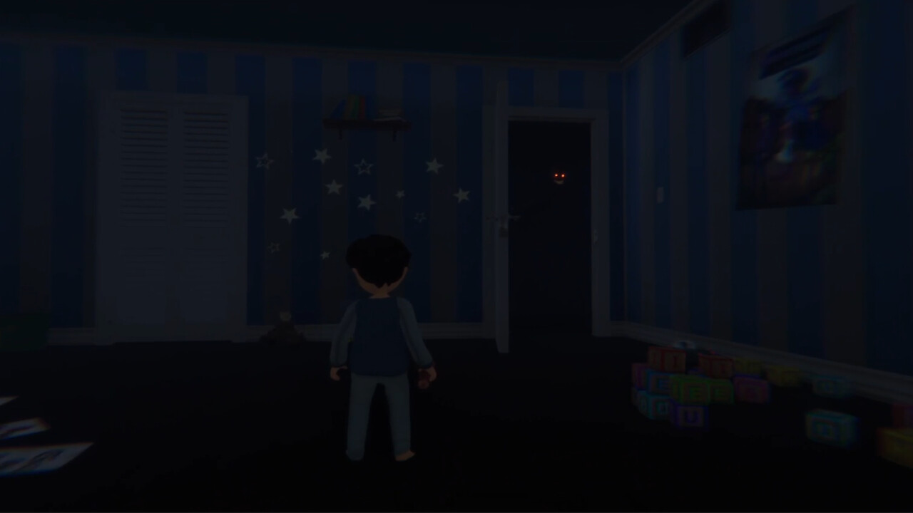 Sweet Dreams Demo #4