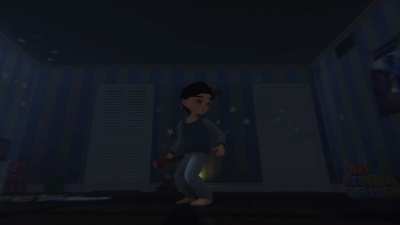 Sweet Dreams Demo #0