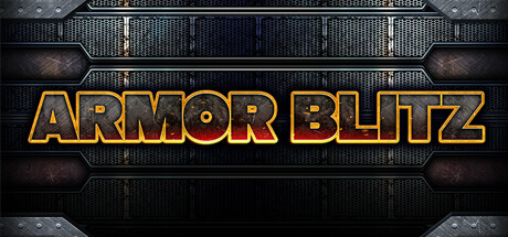 Armor Blitz Playtest banner