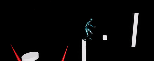 Nightmare Trek: The Next Level Challengefor windows and Linux 1