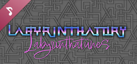 Labyrinthatunes: Labyrinthatory Soundtrack