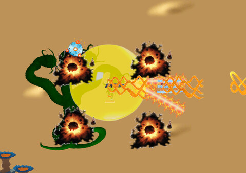 Скриншот из 危机幸存者Crisis Survivors