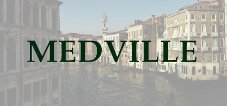 Medville Cover Image