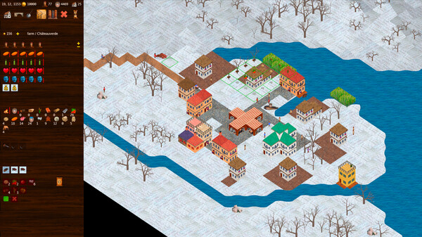 Скриншот из Medville