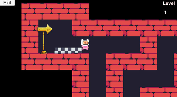 Small World game for Linux 1